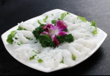 Польза блюд с низким содержанием натрия Польза блюд с низким содержанием натрия