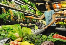 Польза органических продуктов питания