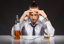 Виды алкогольной зависимости Виды алкогольной зависимости