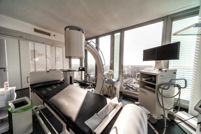 Ортопедическая клиника ОСТ (OZMO) Ортопедическая клиника ОСТ (OZMO)