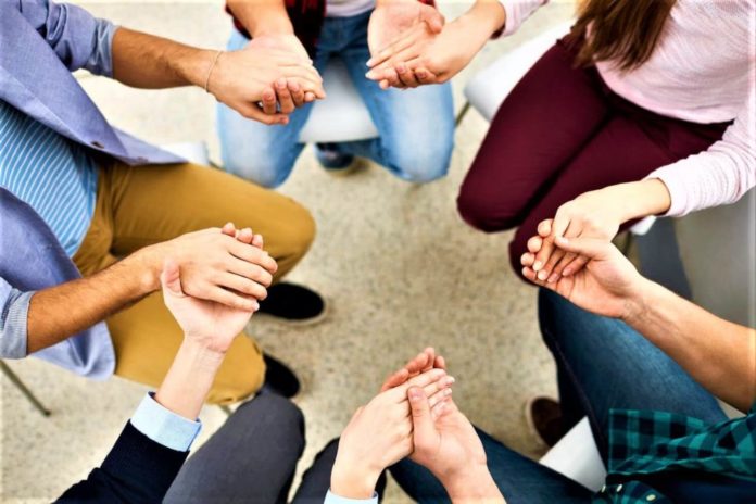 Что такое гештальт-терапия Что такое гештальт-терапия