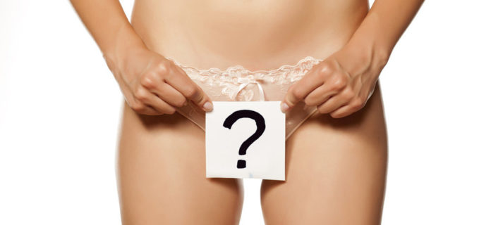 Какие бывают венерические болезни