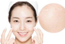 Пилинг для кожи лица: виды и принцип действия