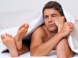 Как сохранить мужскую силу Как сохранить мужскую силу