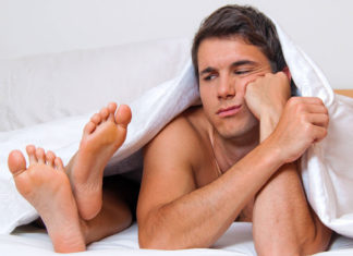 Как сохранить мужскую силу Как сохранить мужскую силу