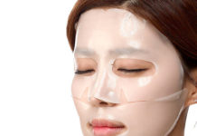 Всё о косметических масках для лица