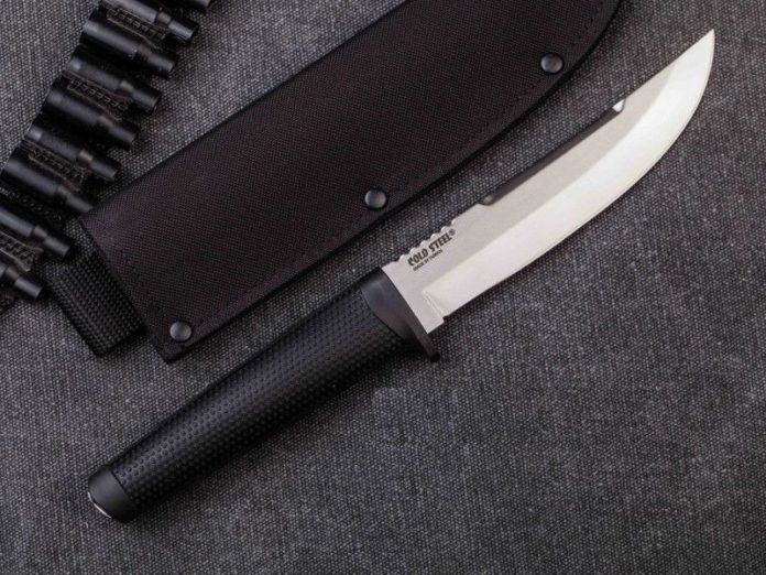 Ножи cold steel