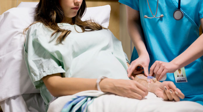 Причины прерывания беременности Причины прерывания беременности