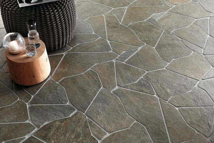 Особенности керамогранита