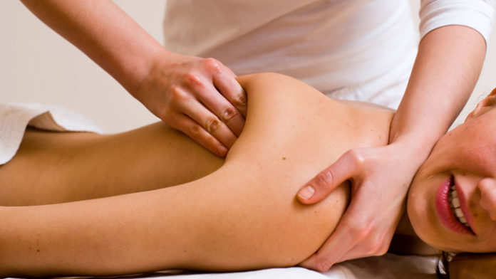 Остеопатия при бесплодии