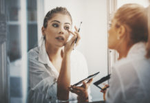 Красивой быть просто! Красивой быть просто!