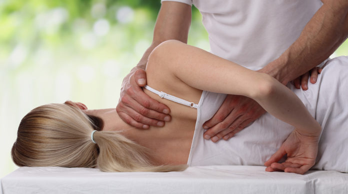 Запись на прием к остеопату