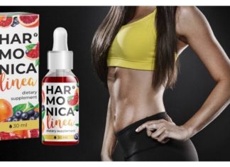 Уникальное средство Harmonica Linea Уникальное средство Harmonica Linea