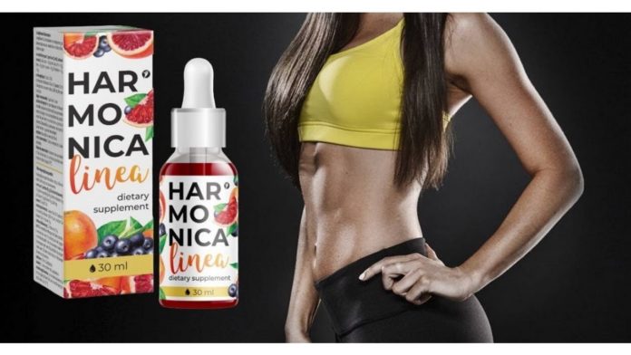 Уникальное средство Harmonica Linea  