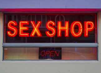 Интим-магазин Интим-магазин