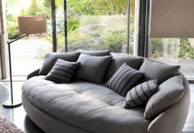 Любимый и удобный диван Любимый и удобный диван