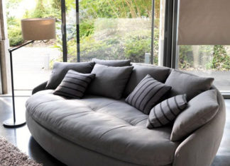 Любимый и удобный диван Любимый и удобный диван