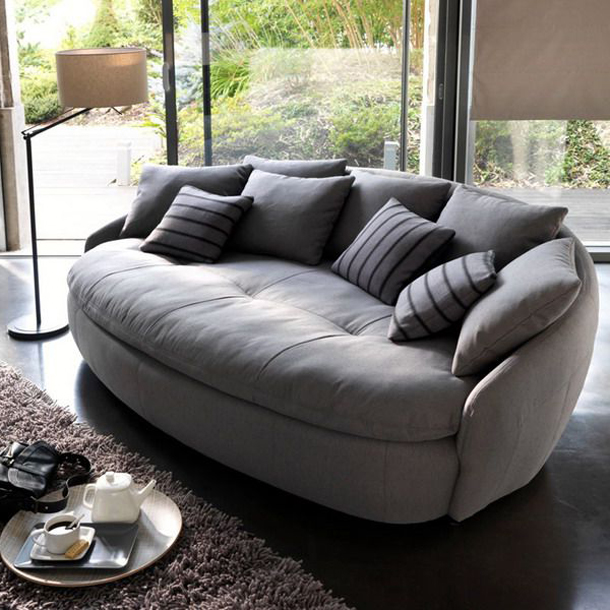 Любимый и удобный диван