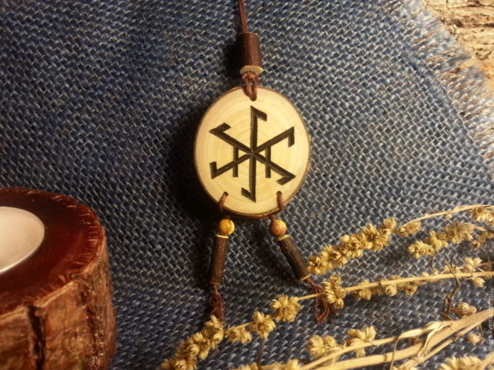 Отличия талисманов от амулетов