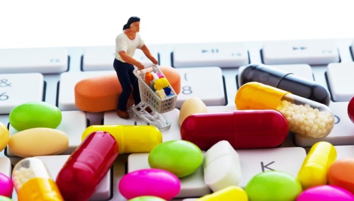 Преимущества покупки лекарств в онлайн режиме