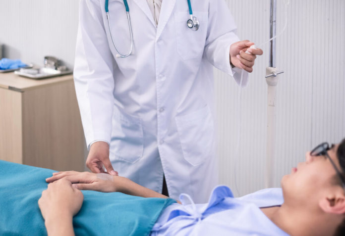 Кодирование от алкоголизма в Москве