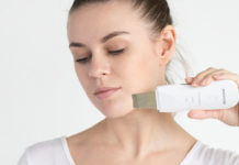 Рейтинг ТОП 8 лучших аппаратов для чистки лица