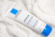 Гель для умывания Эфаклар (La Roche Posay Effaclar): инструкция, отзывы