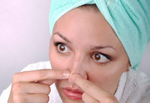 Все о черных точках: откуда берутся, и как от них избавиться