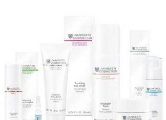 Косметика Янсен: отзывы косметологов