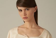 Надеемся на жару: 15 шёлковых вещей на август