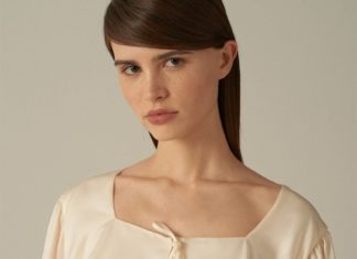 Надеемся на жару: 15 шёлковых вещей на август