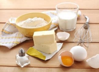 Какое молоко лучше подходит для выпечки? Какое молоко лучше подходит для выпечки?