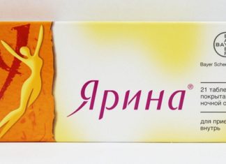 Ярина от прыщей: как принимать, помогает или нет
