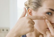 Удалить жировик на лице: причины появления, симптомы, методы лечения, отзывы