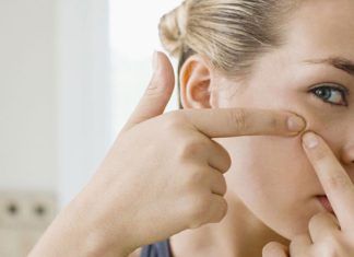 Удалить жировик на лице: причины появления, симптомы, методы лечения, отзывы