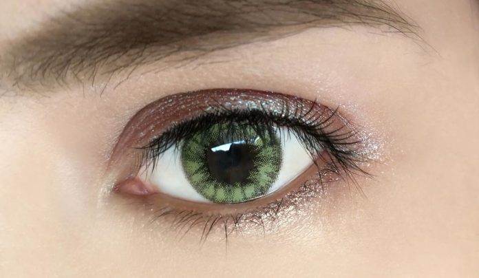 Какие бывают линзы для глаз