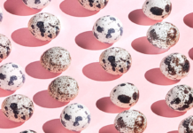 Средство от черных точек на лице 12 лучших продуктов