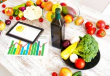 Диета при акне: какие продукты можно, какие нет