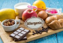 Что можно и нельзя есть при аллергии: список продуктов