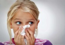 Что делать если у ребенка аллергия первая помощь