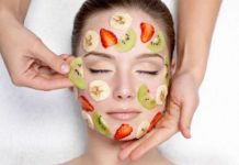 Диета при акне, меню правильного питания