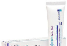 6 лучших мазей от черных точек — Рейтинг 2019