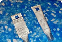 Effaclar K от угревой сыпи: инструкция по применению, состав, результат, отзывы