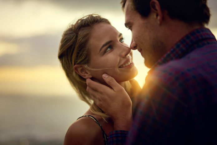 Для тех, кто ищет свою половинку  