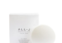 Японское мыло для лица и тела — купить мыло ALL-J (Япония)