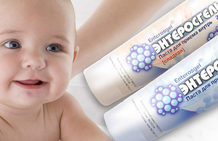 Как давать Энтеросгель грудничкам при аллергии: правила приема новорожденным и противопоказания