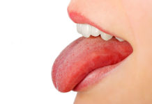 Красные пупырышки на языке ближе к горлу: что это, фото к гортани у ребенка