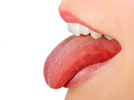 Красные пупырышки на языке ближе к горлу: что это, фото к гортани у ребенка