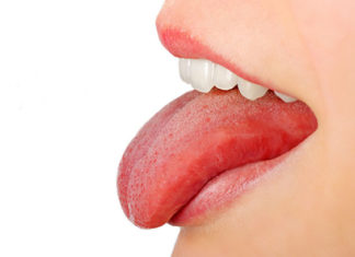 На языке у ребенка красные пупырышки: причины, что это может быть (фото)
