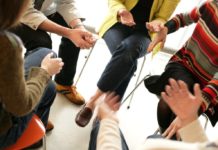 Выбор реабилитационной программы зависимым Выбор реабилитационной программы зависимым